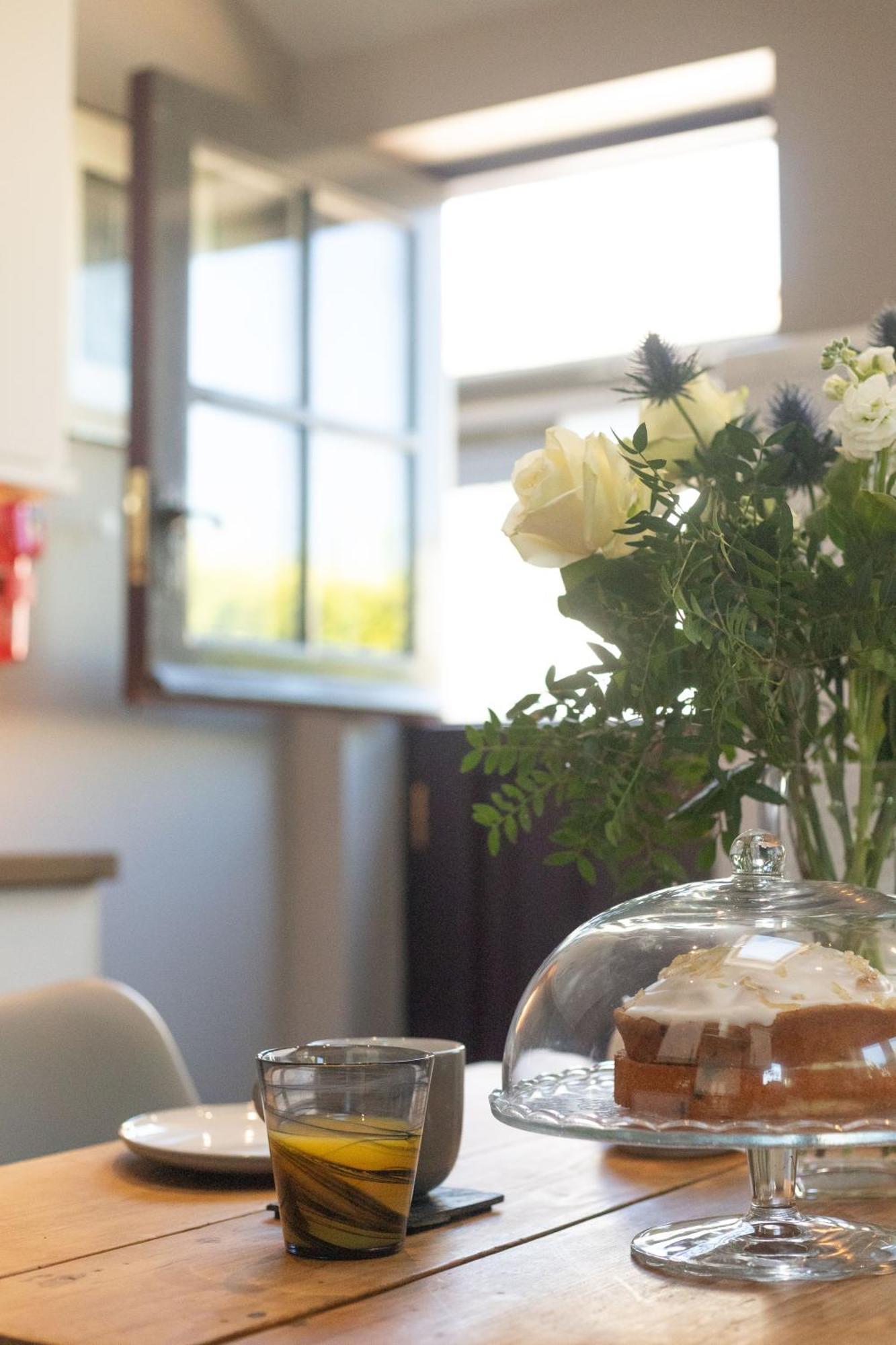 Holiday home The Sawley (North Yorkshire)