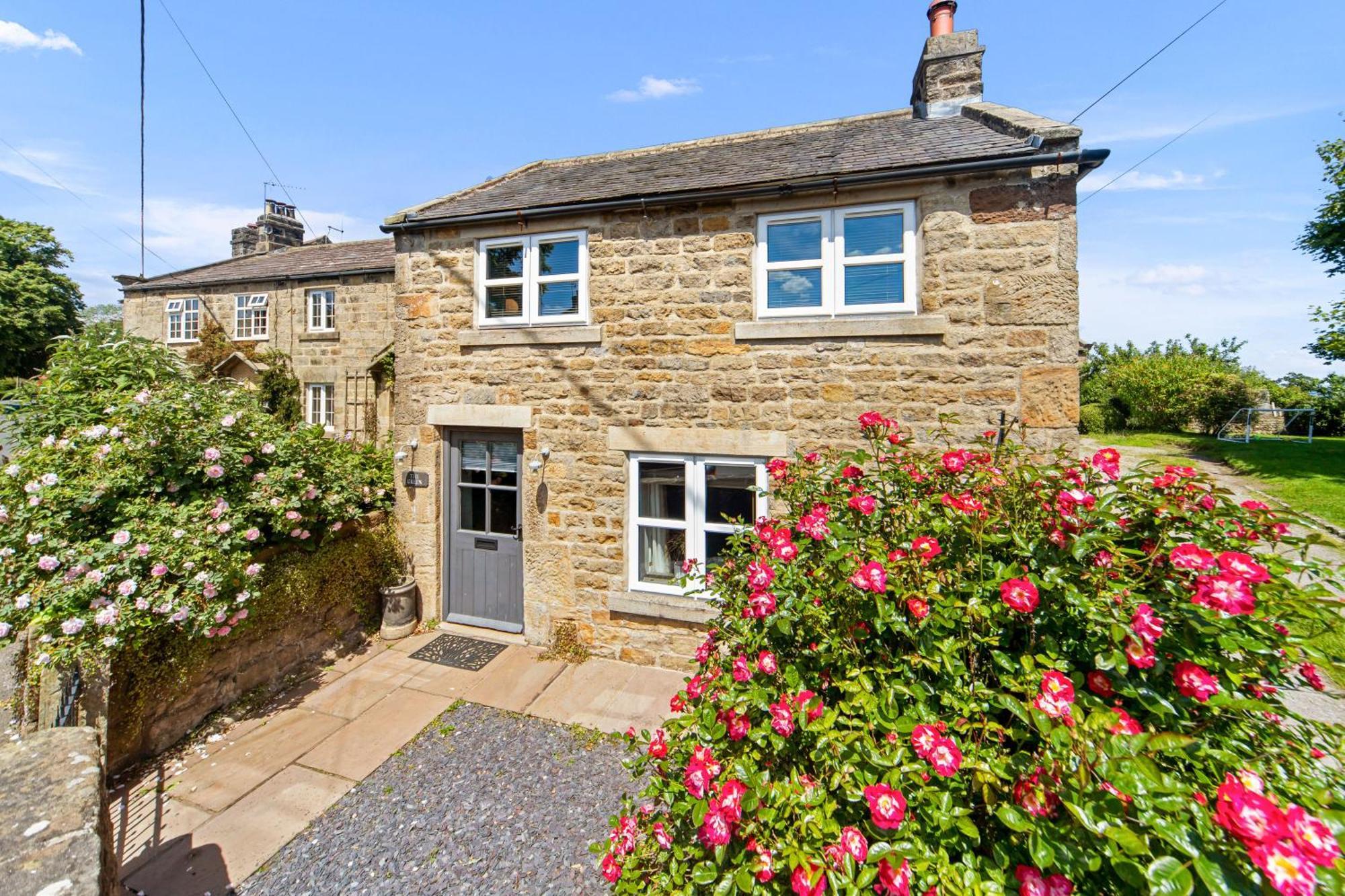 Holiday home The Sawley (North Yorkshire)