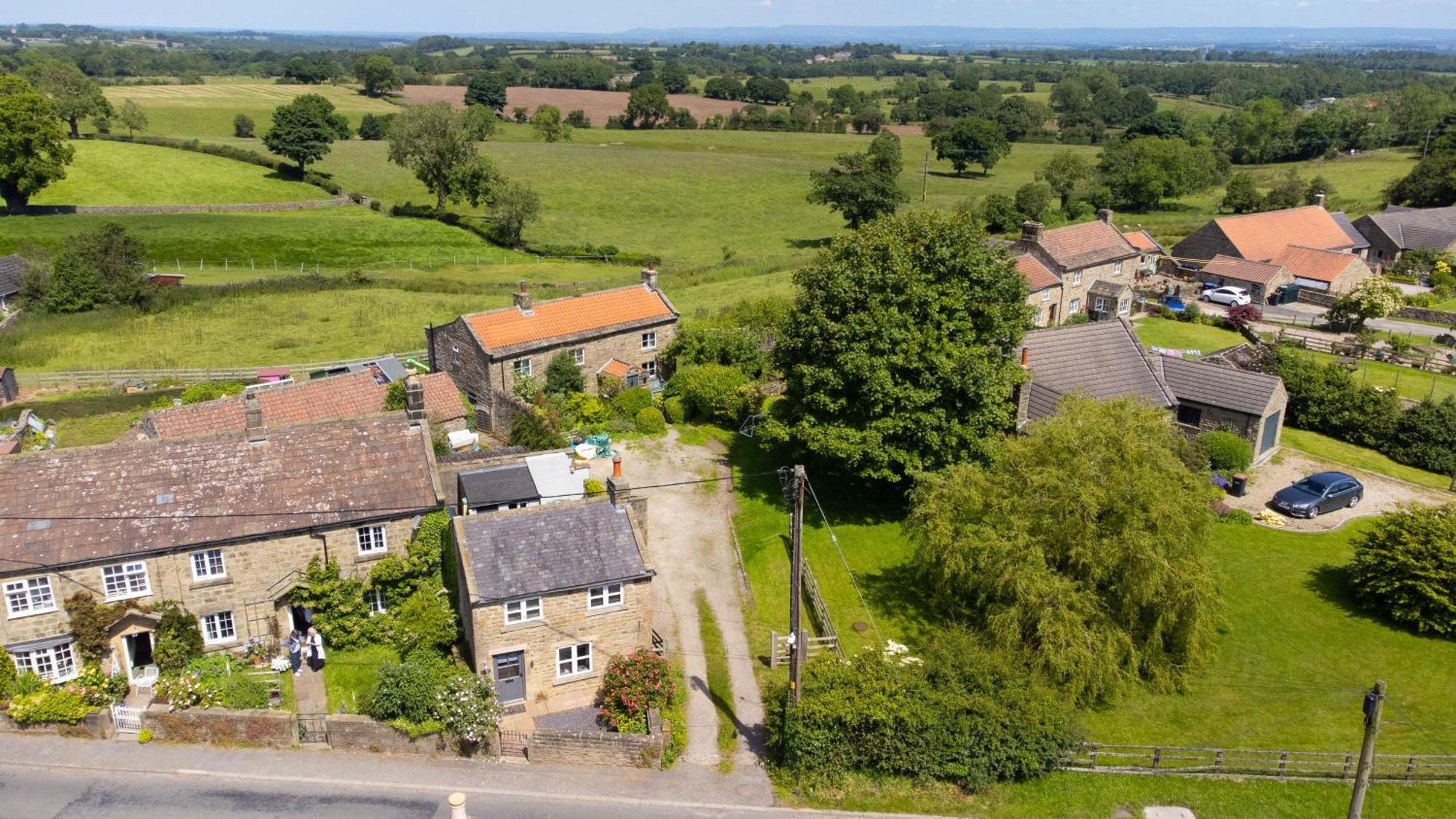 Holiday home The