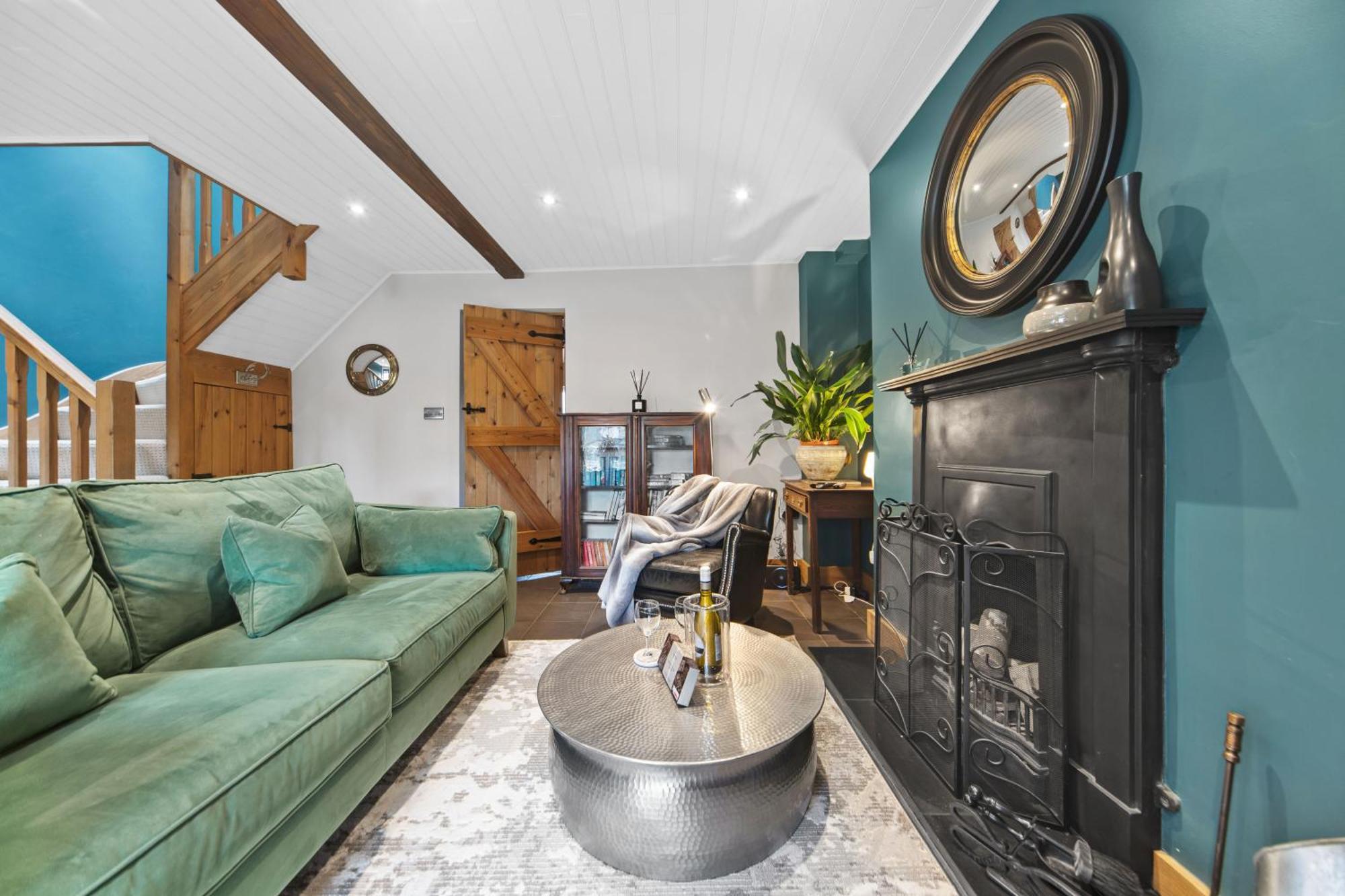 Holiday home The Sawley (North Yorkshire)