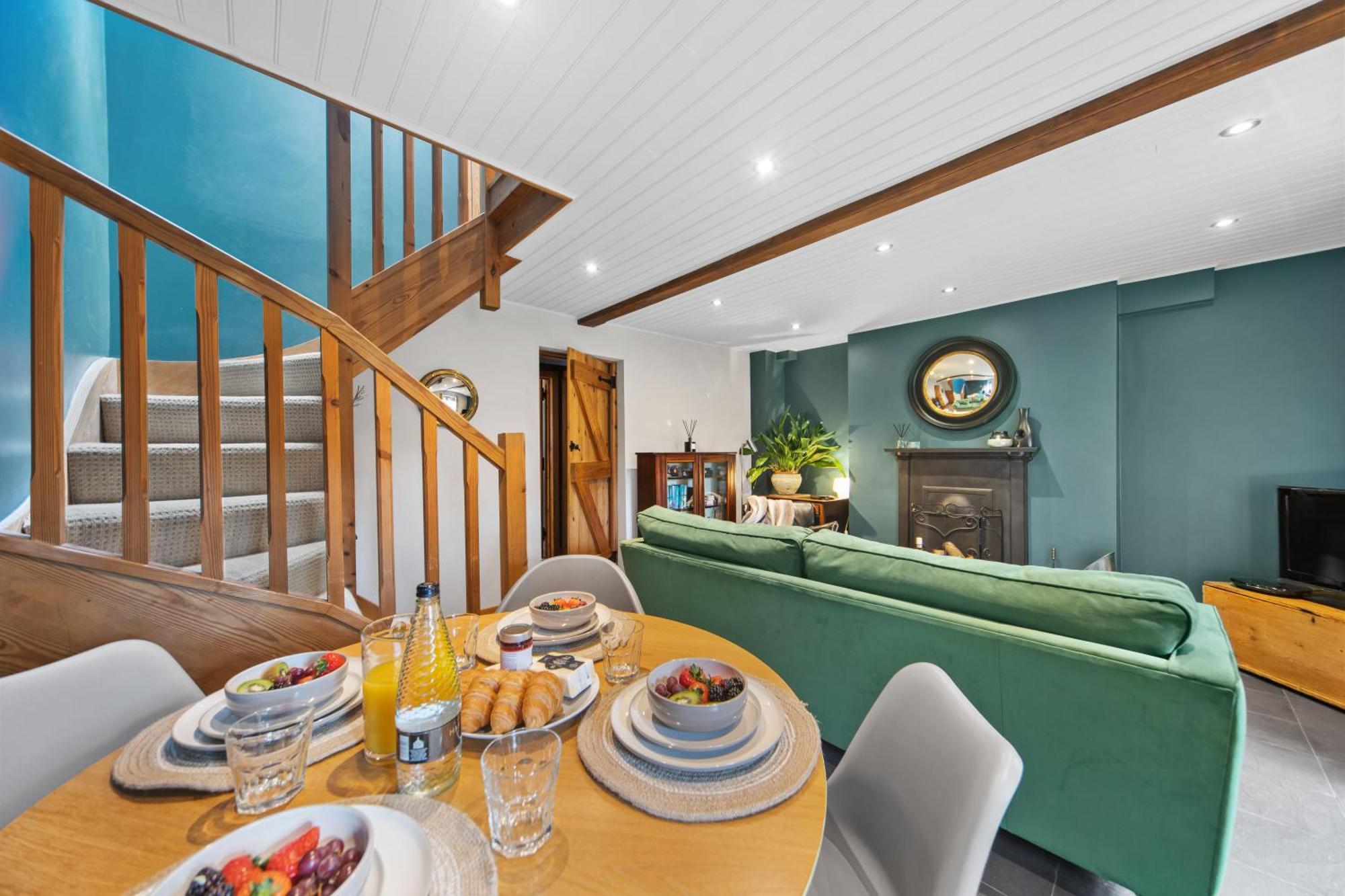 The Holiday home Sawley (North Yorkshire)