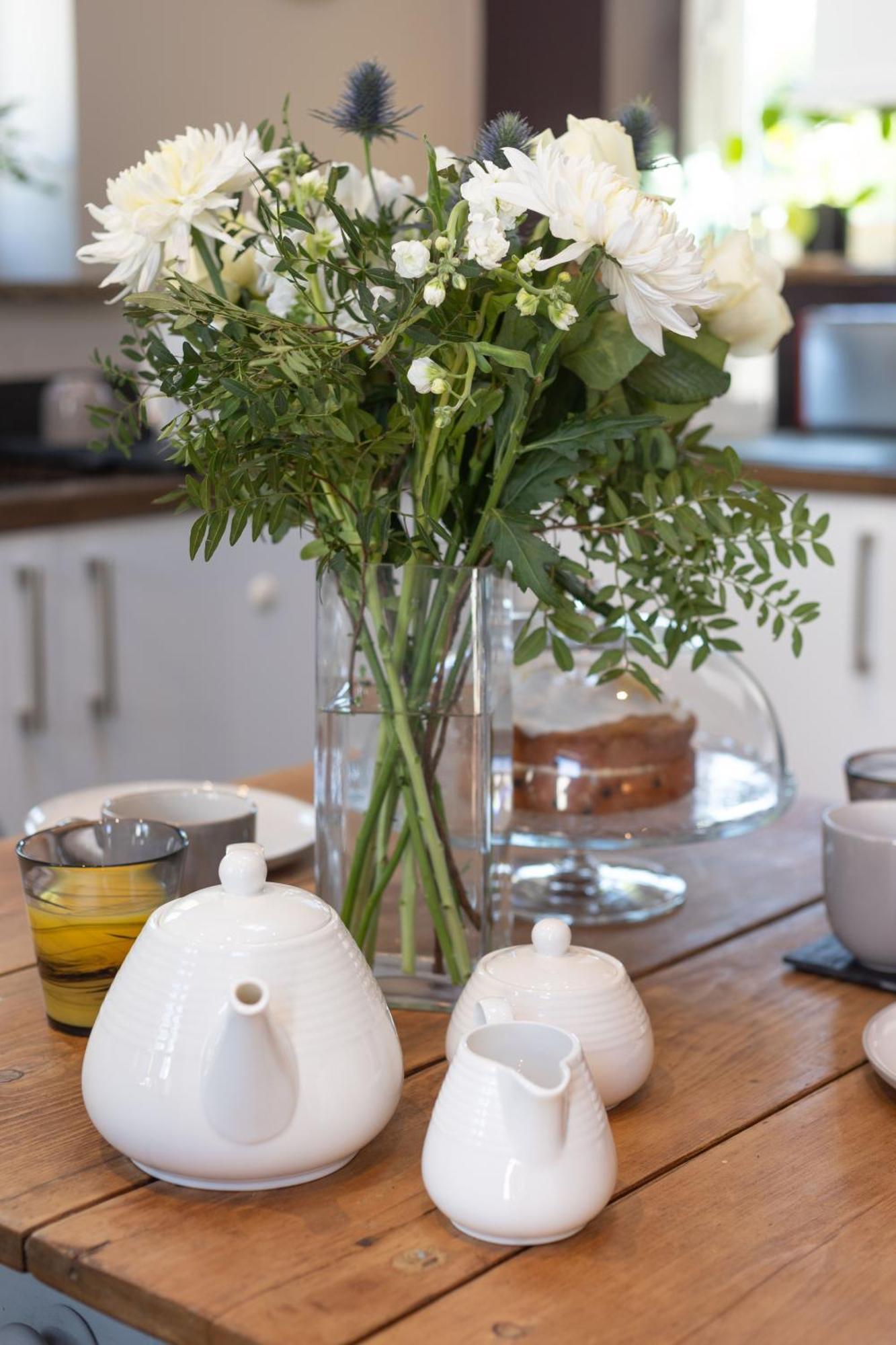 Holiday home The Sawley (North Yorkshire)