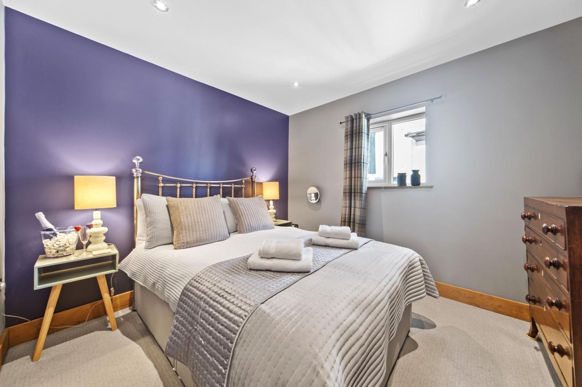 The Holiday home Sawley (North Yorkshire)