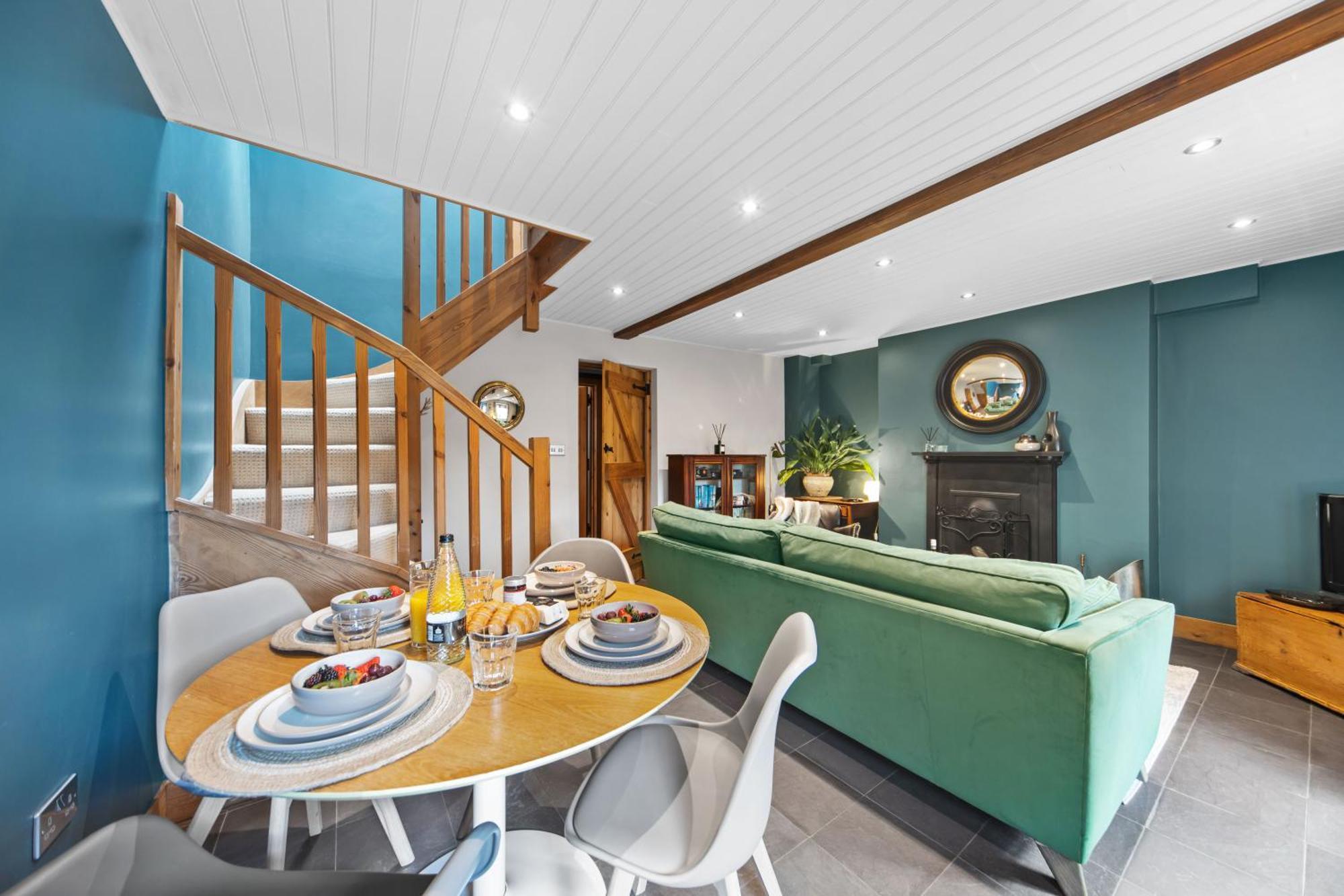 Holiday home The Sawley (North Yorkshire)