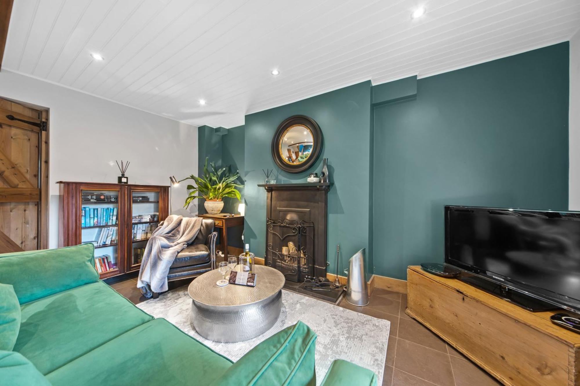 Holiday home The