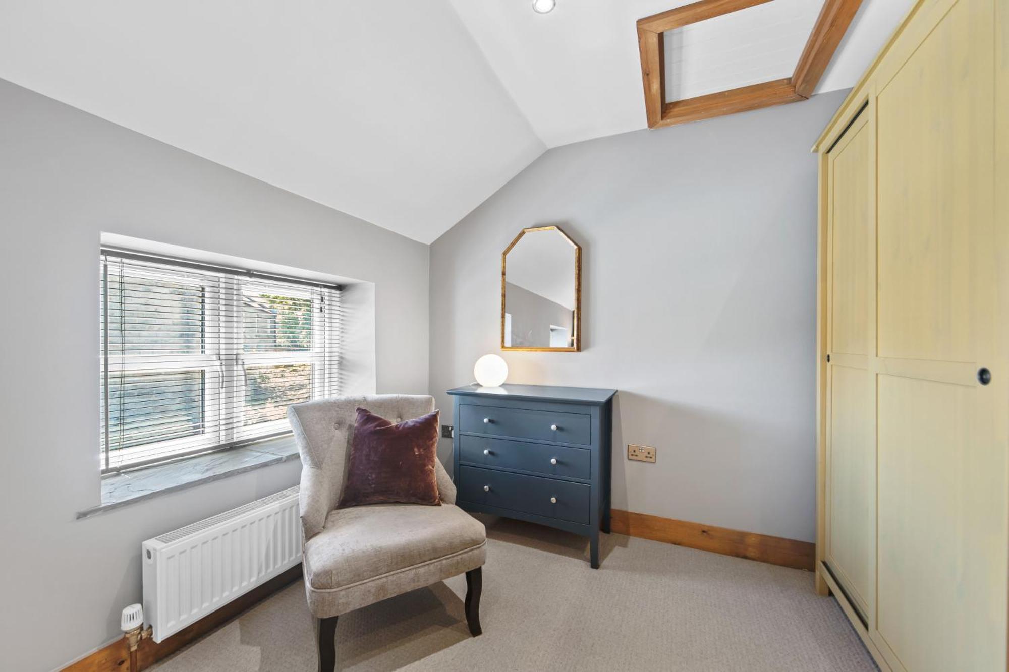 Holiday home The Sawley (North Yorkshire)