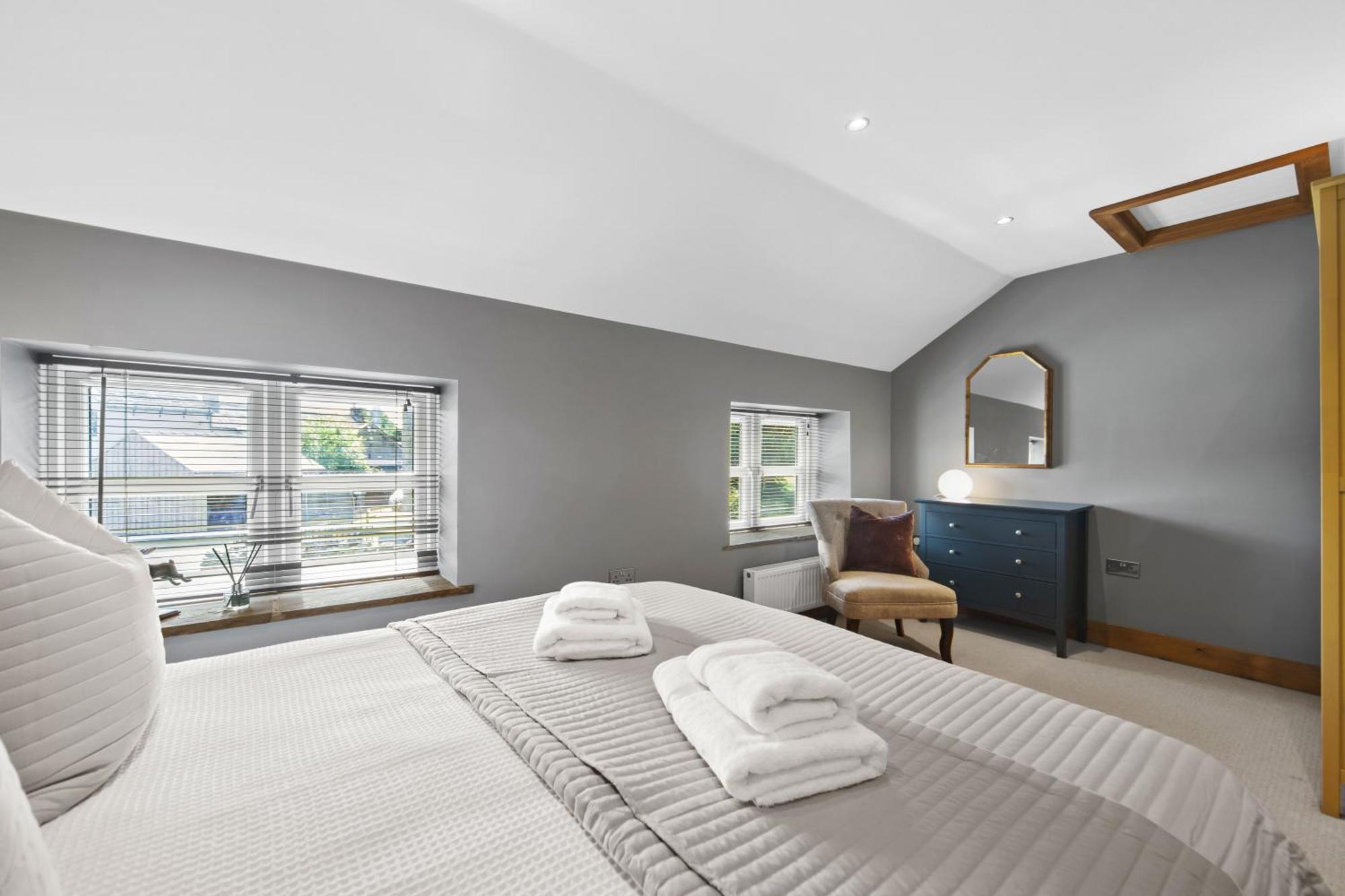 Holiday home The Sawley (North Yorkshire)